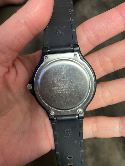 Casio Analog Quartz Men