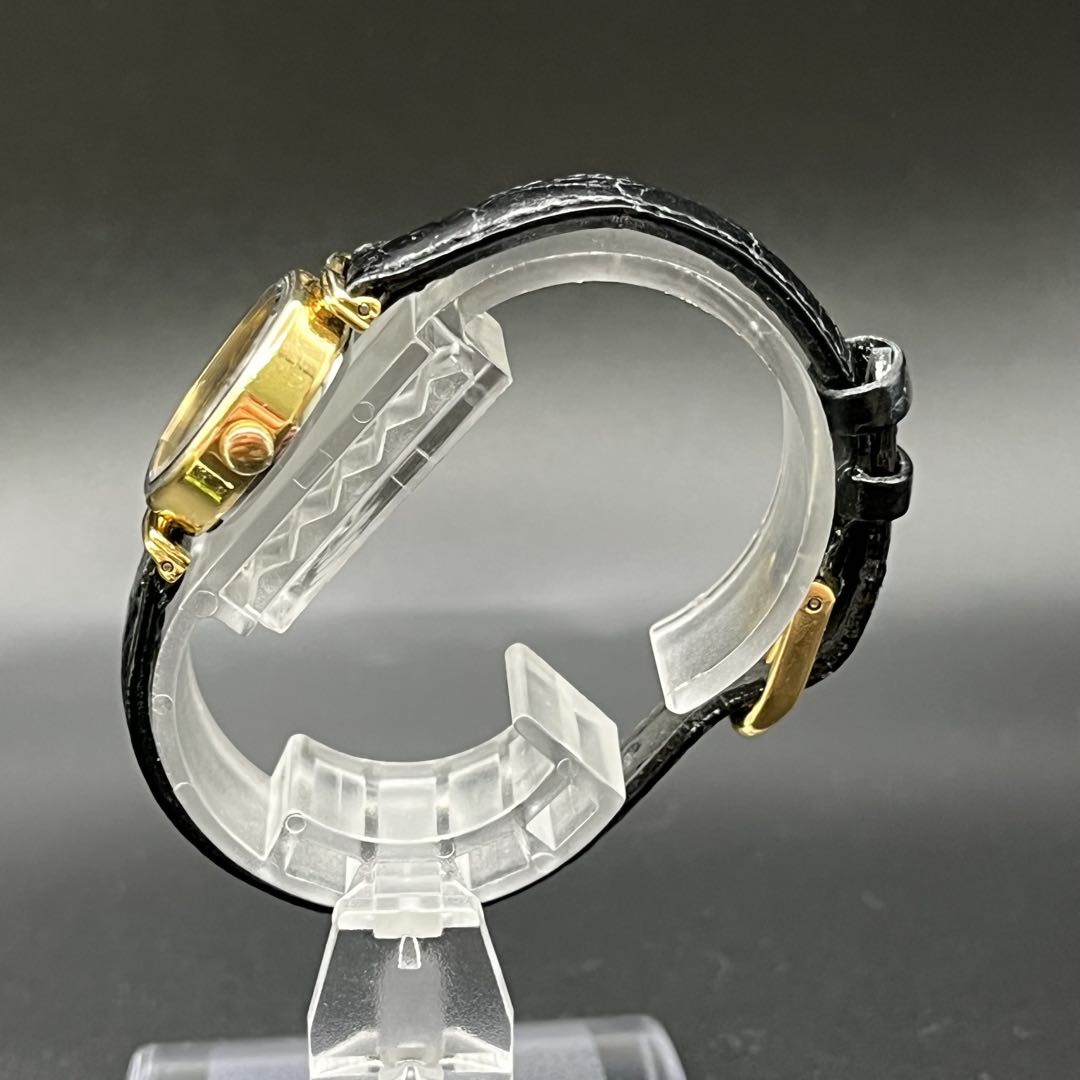 Seiko Analog Quartz Women