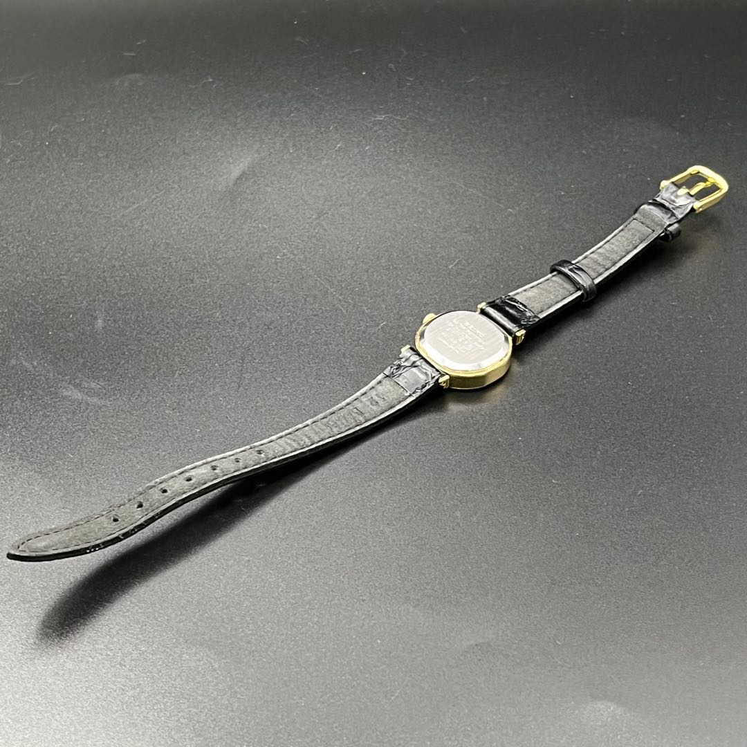 Seiko Analog Quartz Women