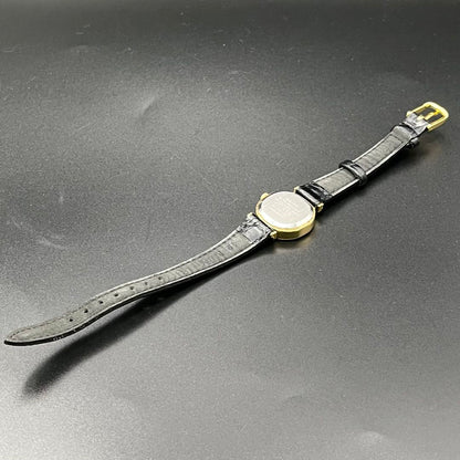 Seiko Analog Quartz Women