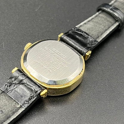 Seiko Analog Quartz Women