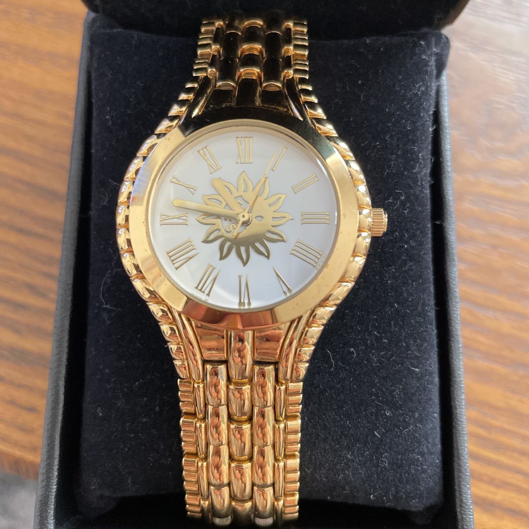 Evris Analog Quartz Women