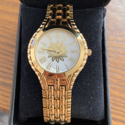Evris Analog Quartz Women