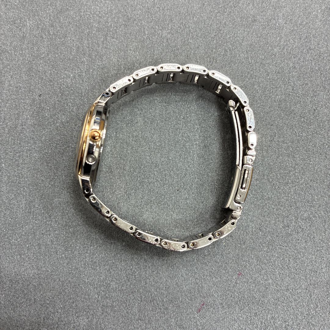 Citizen xC Cross-C H058-T016553 Analog Quartz Women Xc [For Parts / Junk]