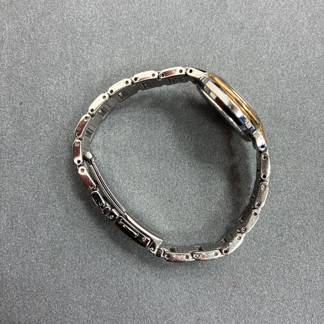 Citizen xC Cross-C H058-T016553 Analog Quartz Women Xc [For Parts / Junk]