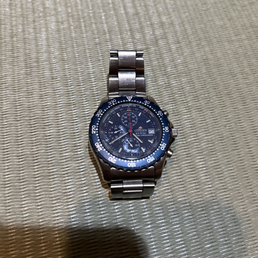 CITIZEN Analog Quartz Women