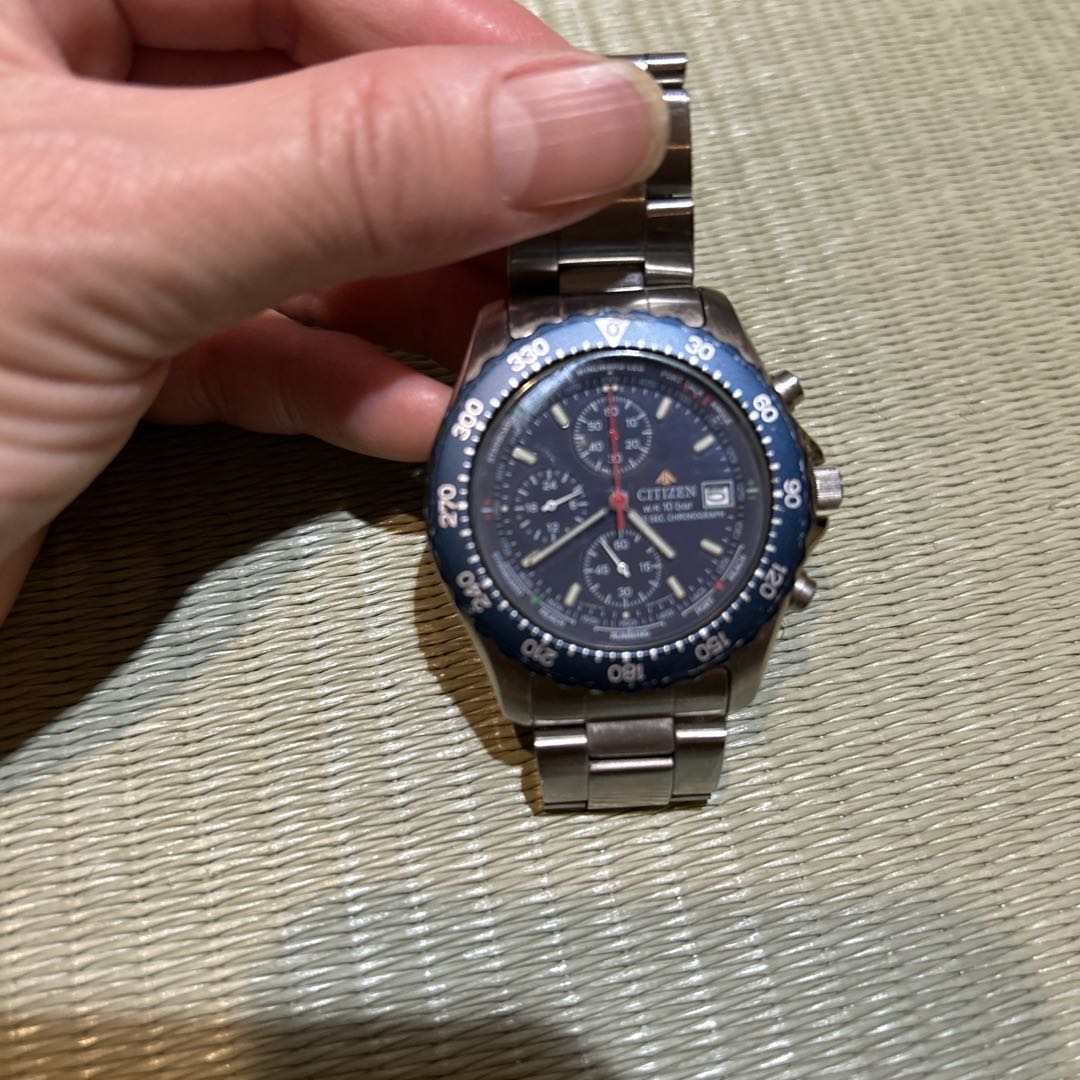 CITIZEN Analog Quartz Women