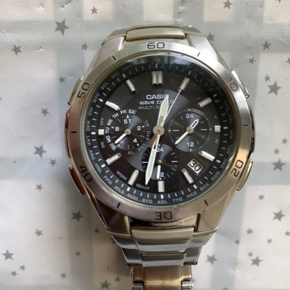 Casio Analog Quartz Men