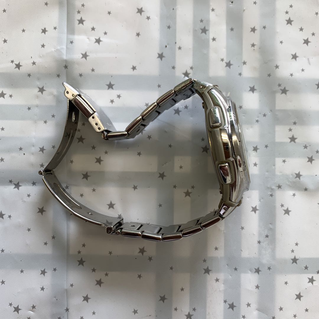 Casio Analog Quartz Men