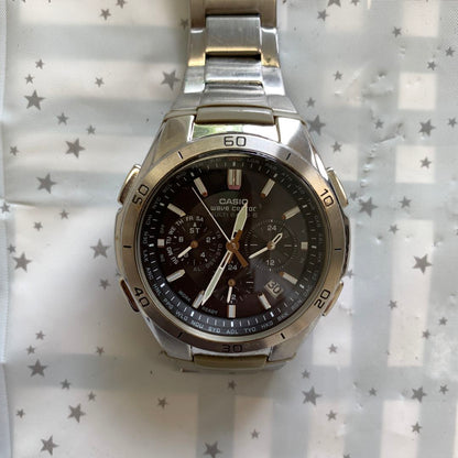 Casio Analog Quartz Men