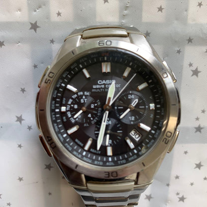Casio Analog Quartz Men
