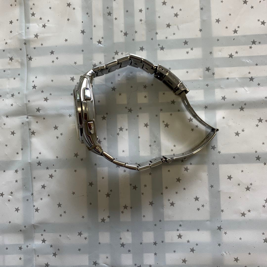 Casio Analog Quartz Men
