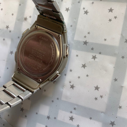 Casio Analog Quartz Men