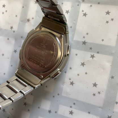 Casio Analog Quartz Men
