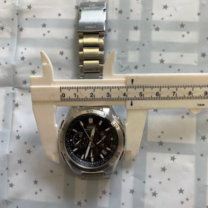 Casio Analog Quartz Men