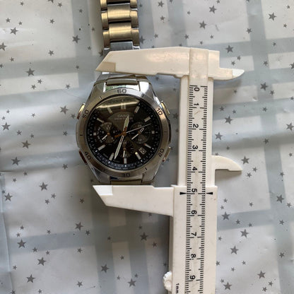 Casio Analog Quartz Men