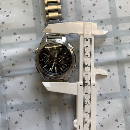 Casio Analog Quartz Men