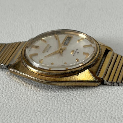 Seiko Loadmatic 5606-7000 Analog Mechanical (Automatic) Men