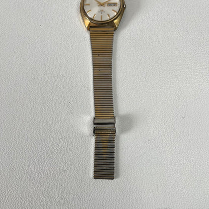 Seiko Loadmatic 5606-7000 Analog Mechanical (Automatic) Men