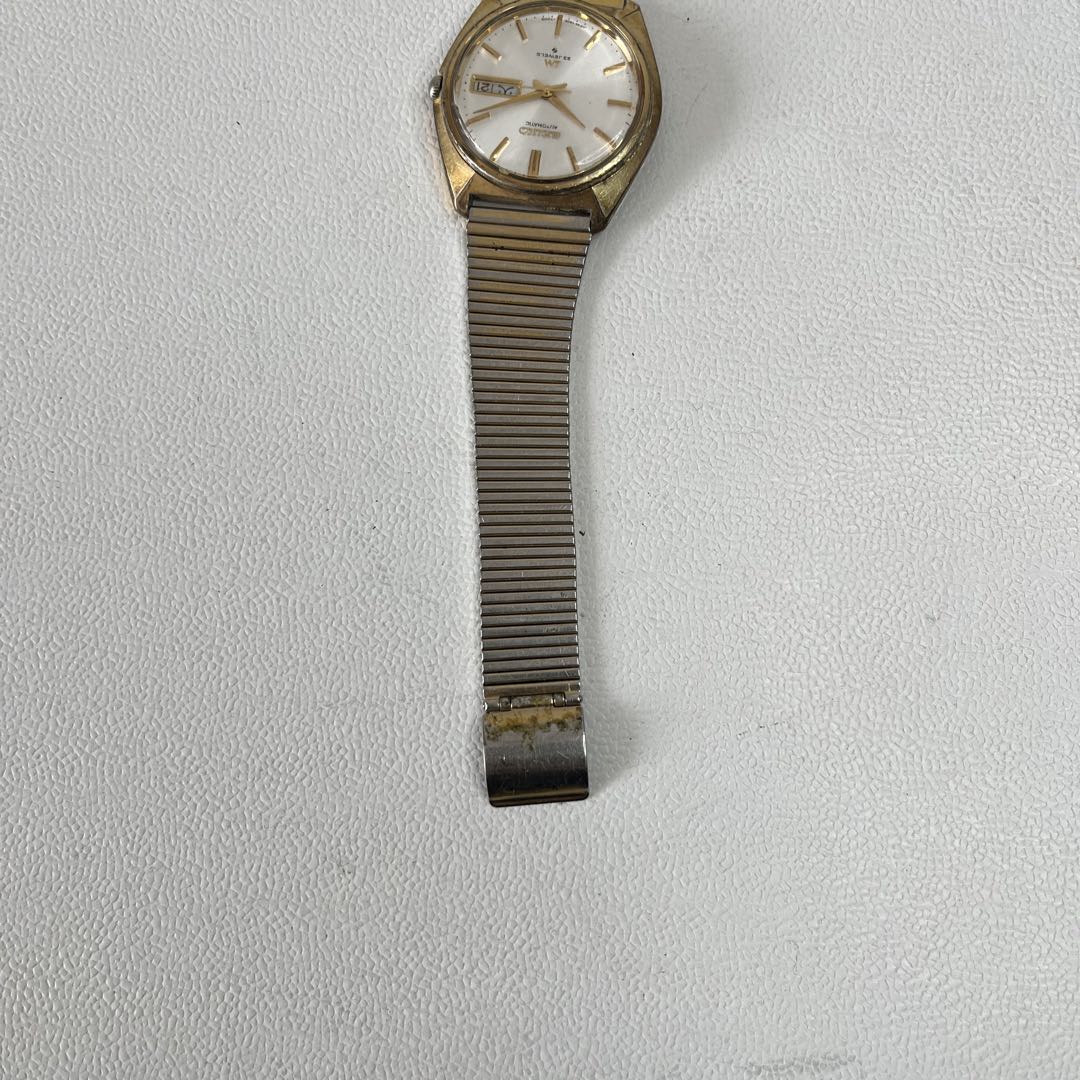 Seiko Loadmatic 5606-7000 Analog Mechanical (Automatic) Men