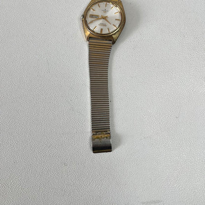 Seiko Loadmatic 5606-7000 Analog Mechanical (Automatic) Men