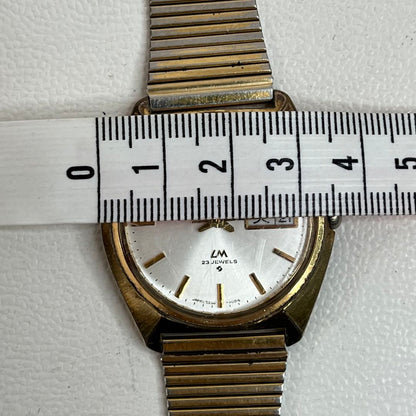 Seiko Loadmatic 5606-7000 Analog Mechanical (Automatic) Men