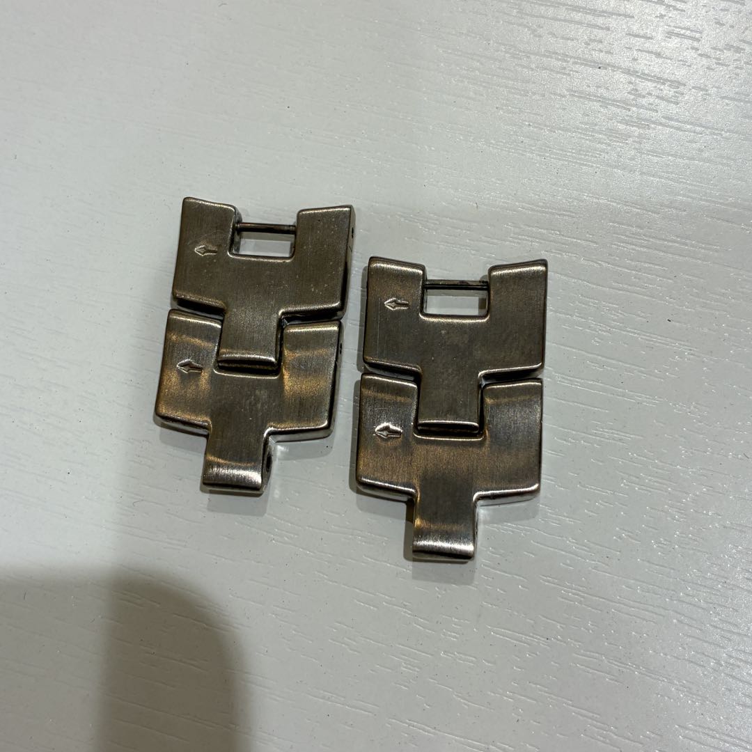 Mcm Analog Quartz Men エムシーエム Menwatch 時計