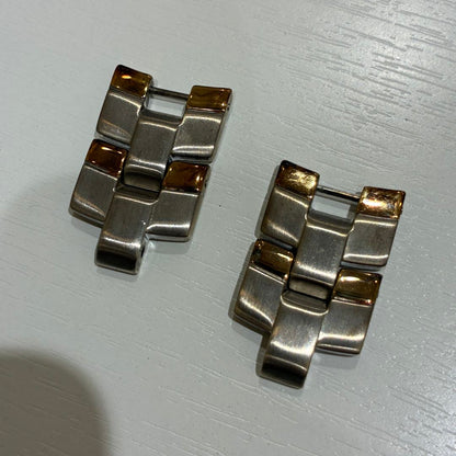 Mcm Analog Quartz Men エムシーエム Menwatch 時計