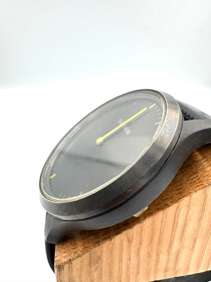 Garmin Analog Quartz Men Smartwatch Untested For Parts