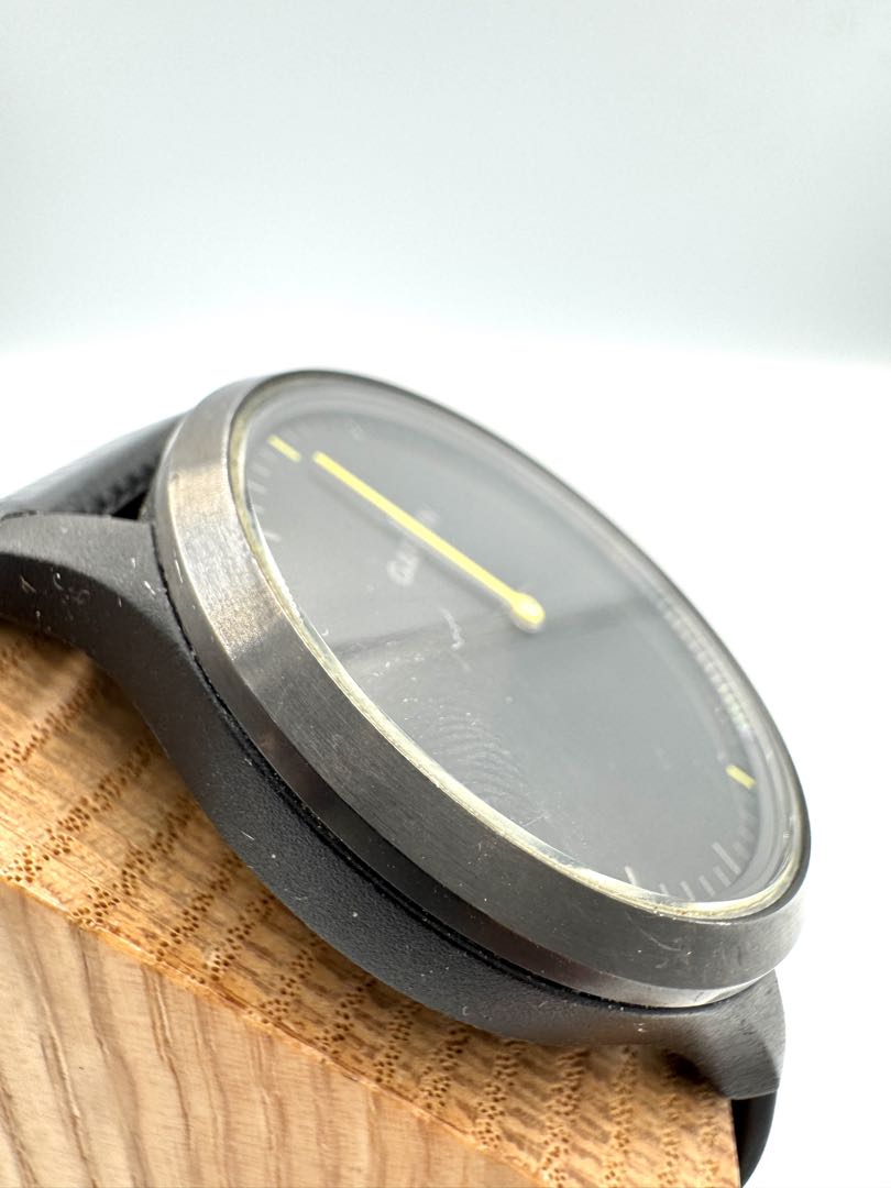 Garmin Analog Quartz Men Smartwatch Untested For Parts