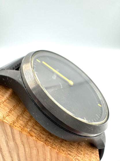 Garmin Analog Quartz Men Smartwatch Untested For Parts