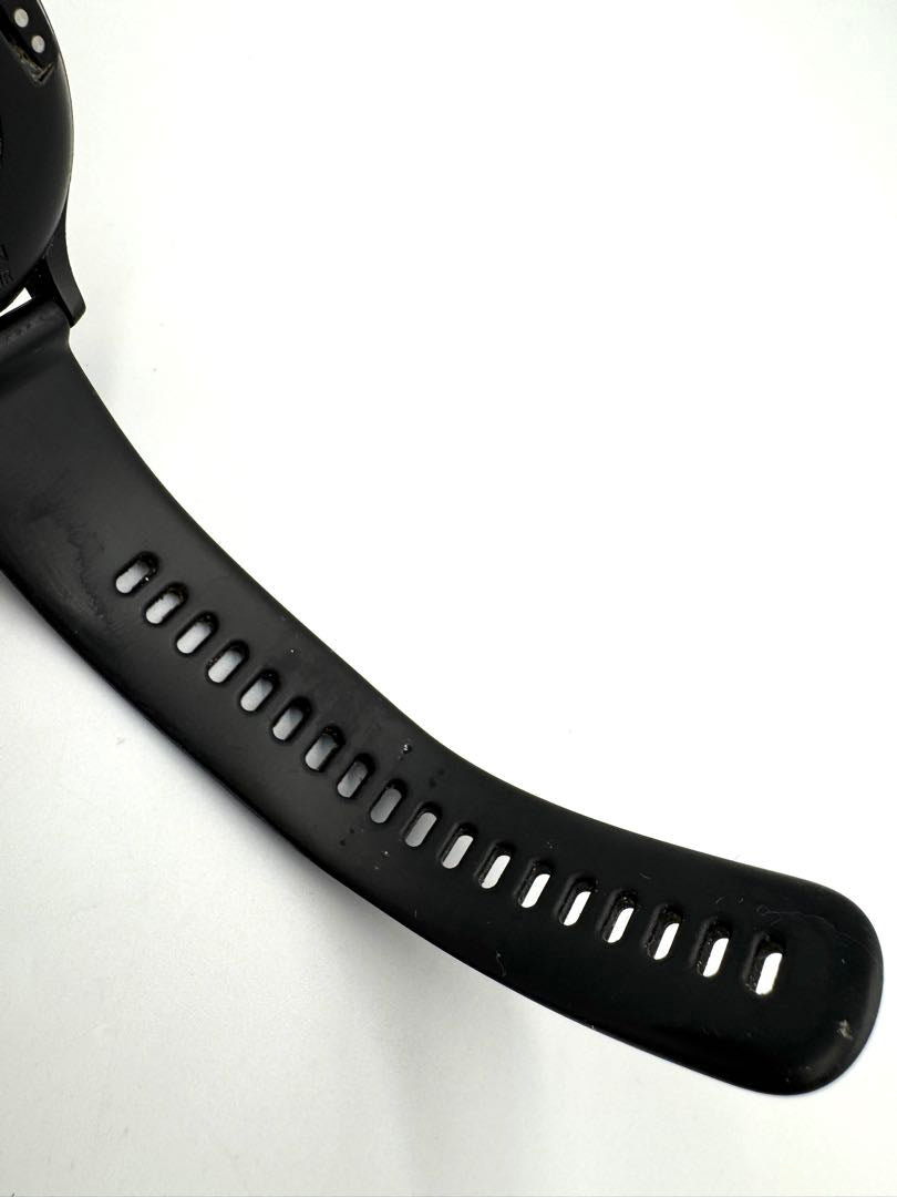 Garmin Analog Quartz Men Smartwatch Untested For Parts