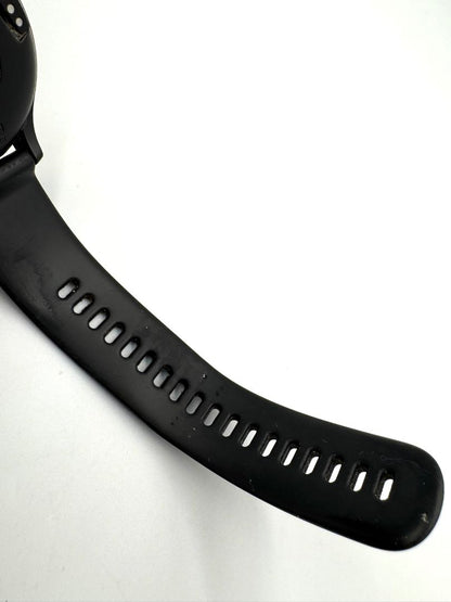 Garmin Analog Quartz Men Smartwatch Untested For Parts