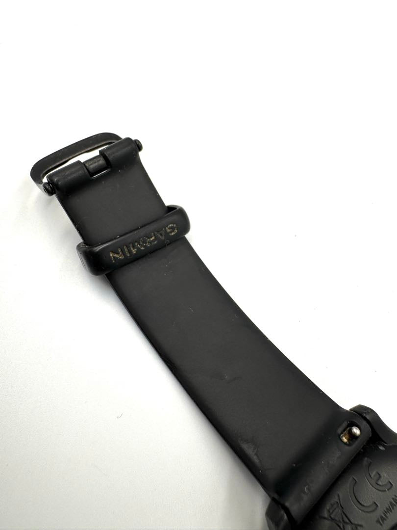 Garmin Analog Quartz Men Smartwatch Untested For Parts