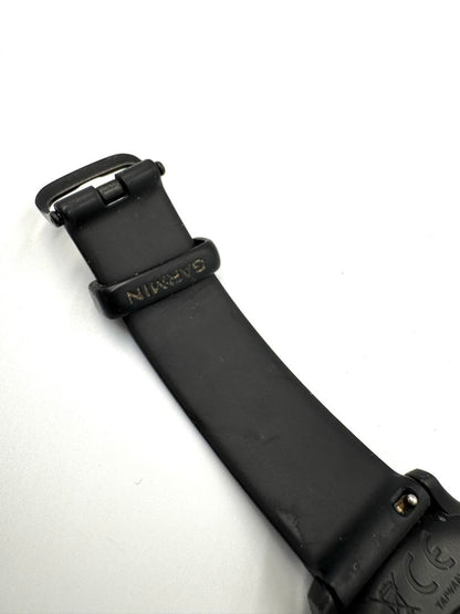 Garmin Analog Quartz Men Smartwatch Untested For Parts