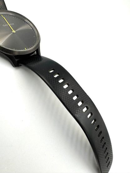 Garmin Analog Quartz Men Smartwatch Untested For Parts