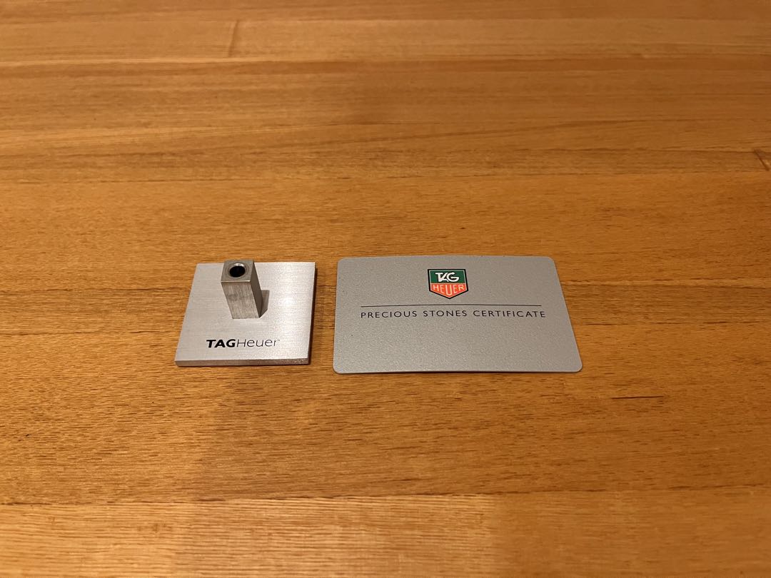 Tag Heuer cell Analog Quartz Men