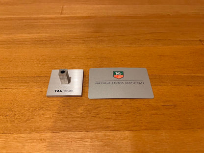 Tag Heuer cell Analog Quartz Men