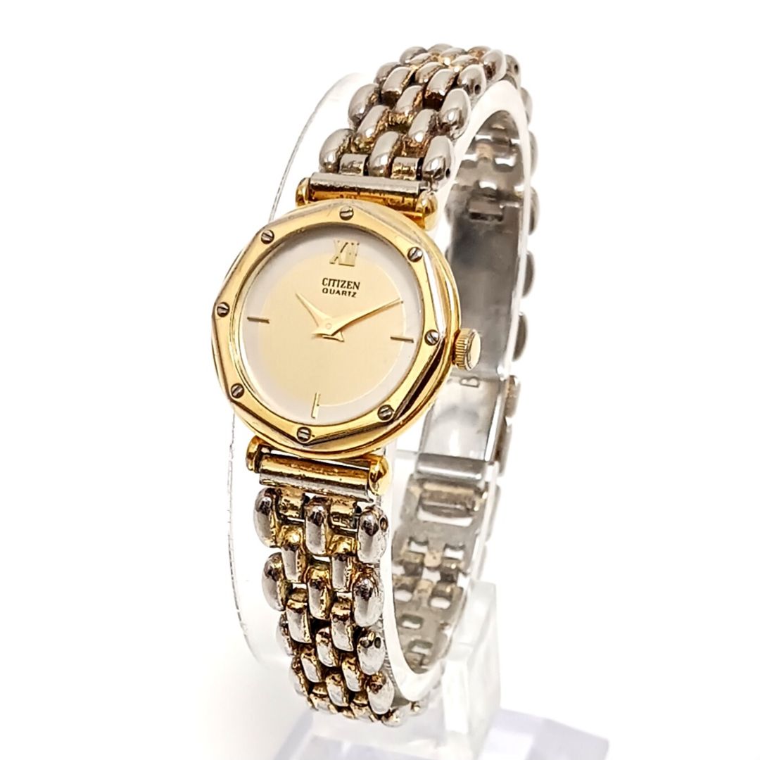 CITIZEN Analog Quartz Women