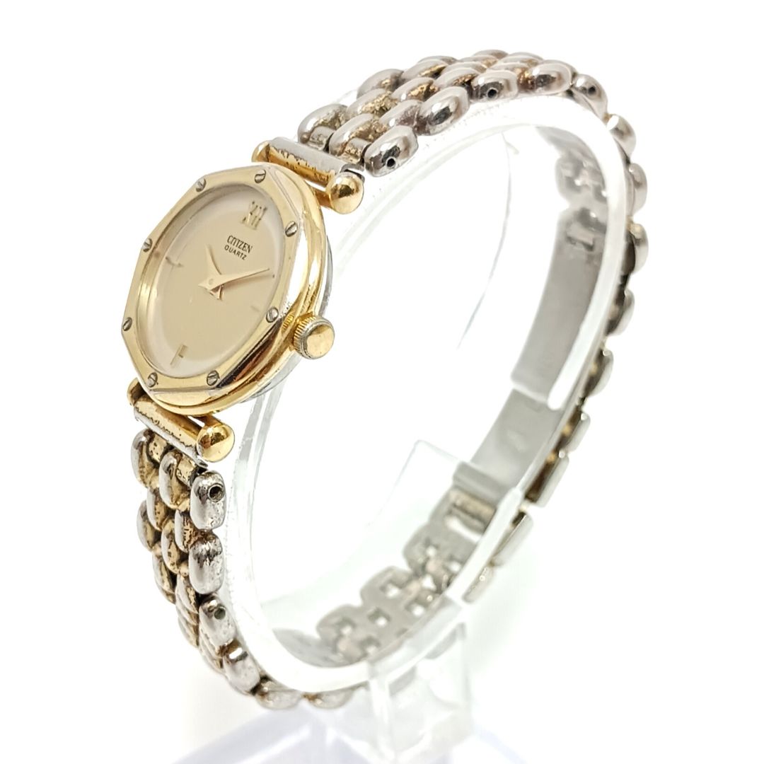 CITIZEN Analog Quartz Women