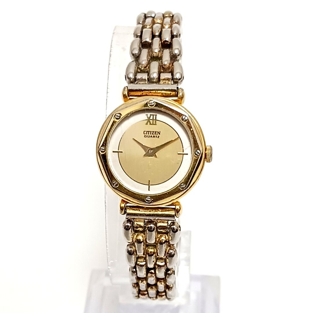 CITIZEN Analog Quartz Women