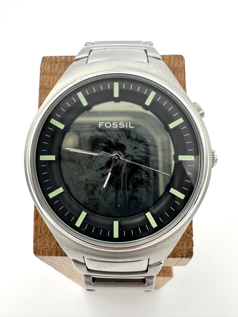 Fossil KALEIDO Analog Quartz Men Watch For Parts