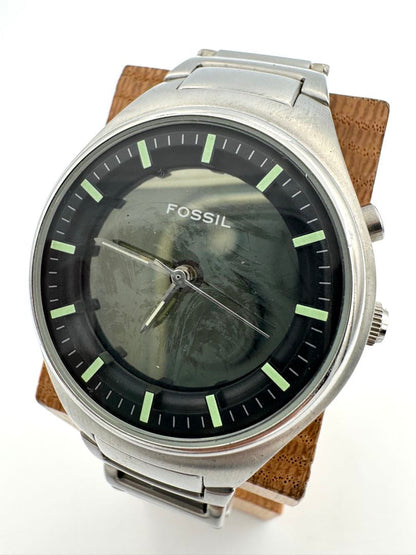 Fossil KALEIDO Analog Quartz Men Watch For Parts