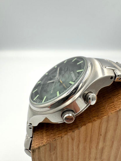 Fossil KALEIDO Analog Quartz Men Watch For Parts
