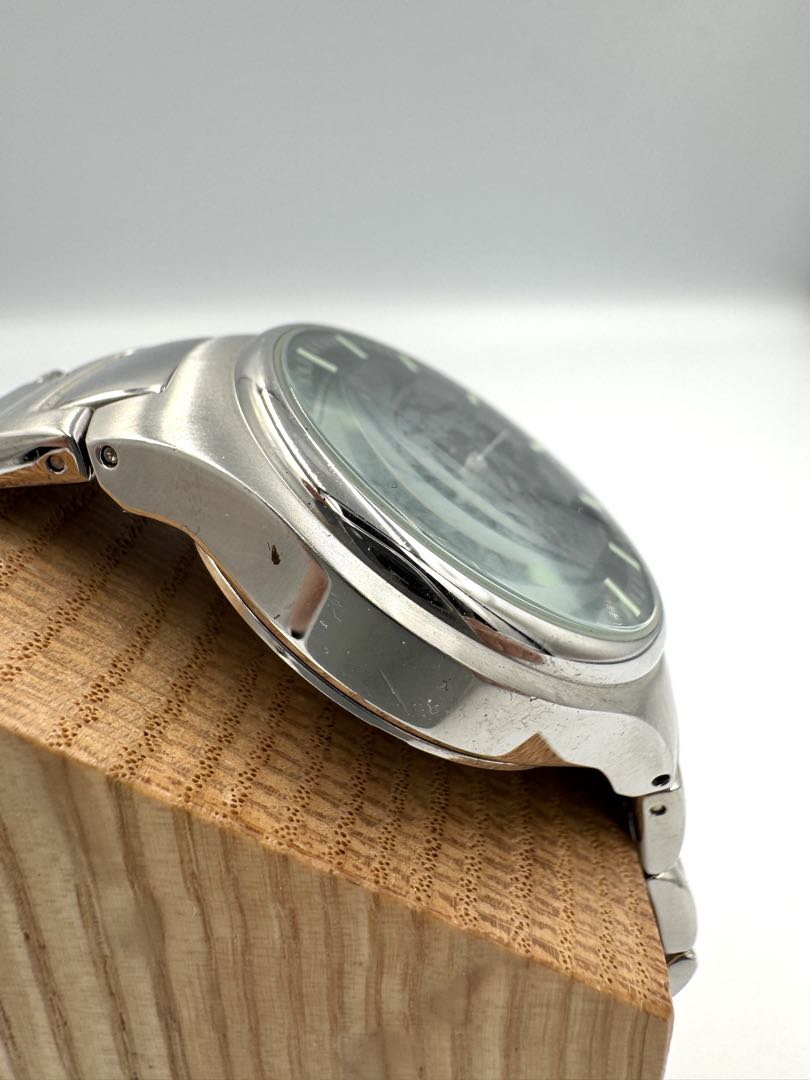 Fossil KALEIDO Analog Quartz Men Watch For Parts