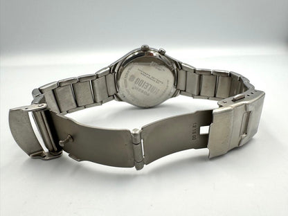 Fossil KALEIDO Analog Quartz Men Watch For Parts