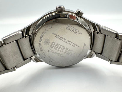Fossil KALEIDO Analog Quartz Men Watch For Parts