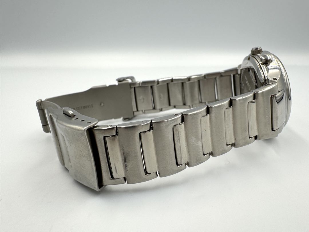 Fossil KALEIDO Analog Quartz Men Watch For Parts