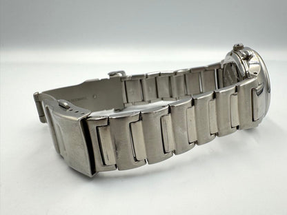 Fossil KALEIDO Analog Quartz Men Watch For Parts