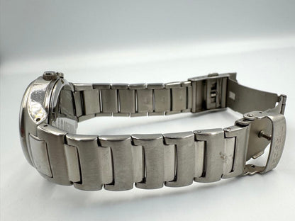 Fossil KALEIDO Analog Quartz Men Watch For Parts